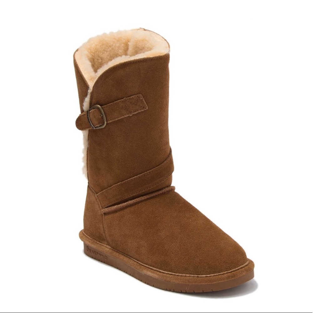 Women’s BearPaw Boots